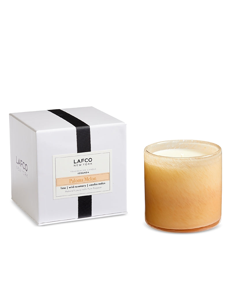 Lafco Paloma Melon Signature Candle, 15.5 oz.