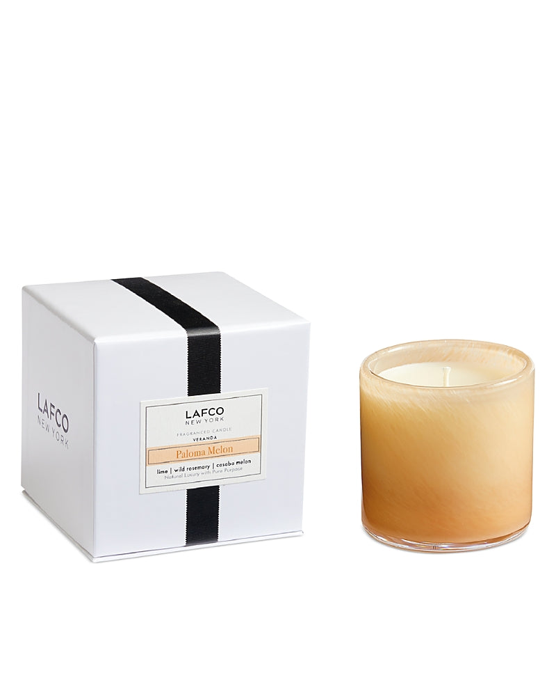 Lafco Paloma Melon Classic Candle, 6.5 oz.