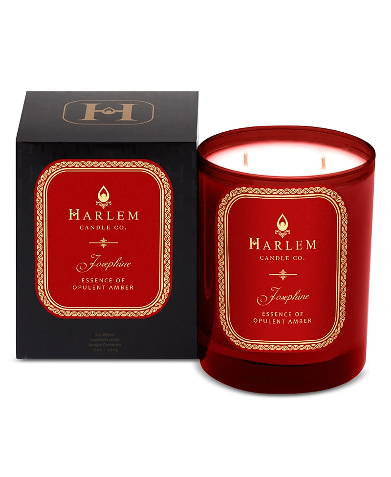 Harlem Candle Company Josephine Luxury Candle