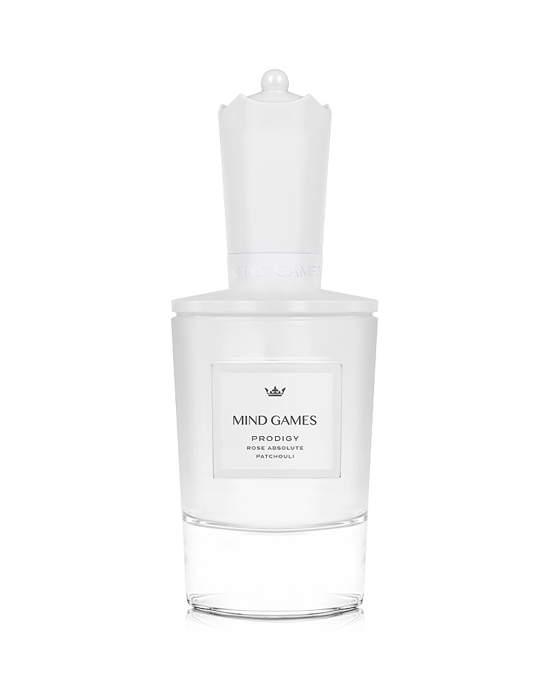 Mind Games Perfumer Extraordinaire Prodigy Extrait de Parfum 3.4 oz.