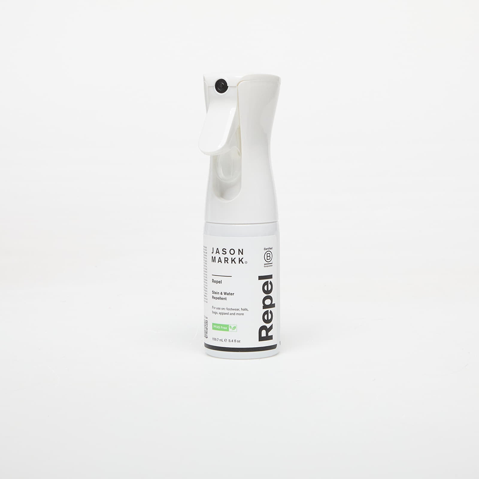 Sneakers Jason Markk Repel Spray 159.7ml - 5.4oz White EUR Universal