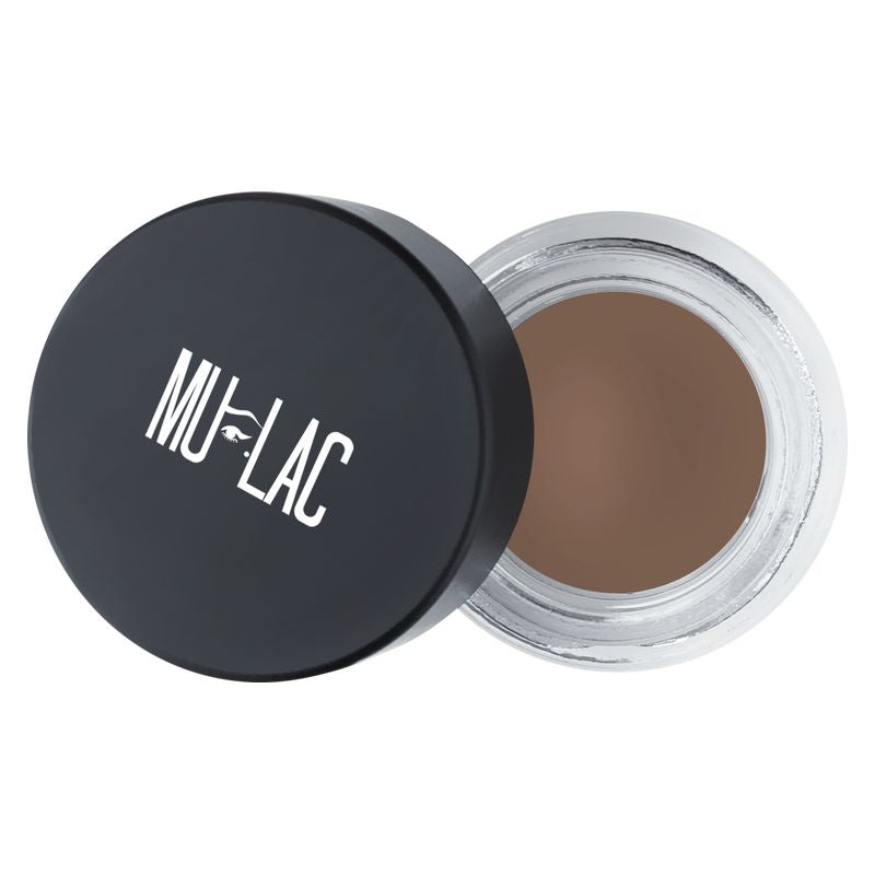 Mulac Pommade Sourcils - Crème 01 - Blond