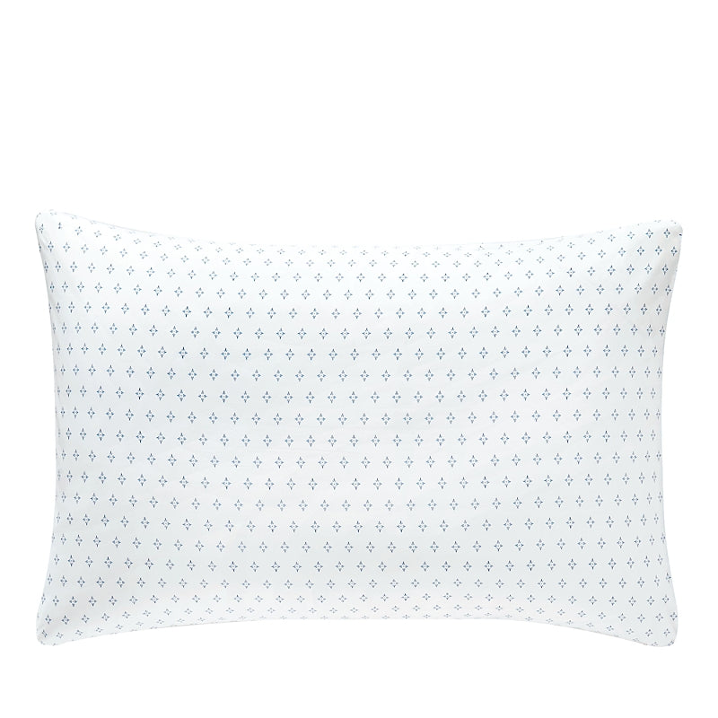 Anne de Solene Malacca Standard Pillowcase Set