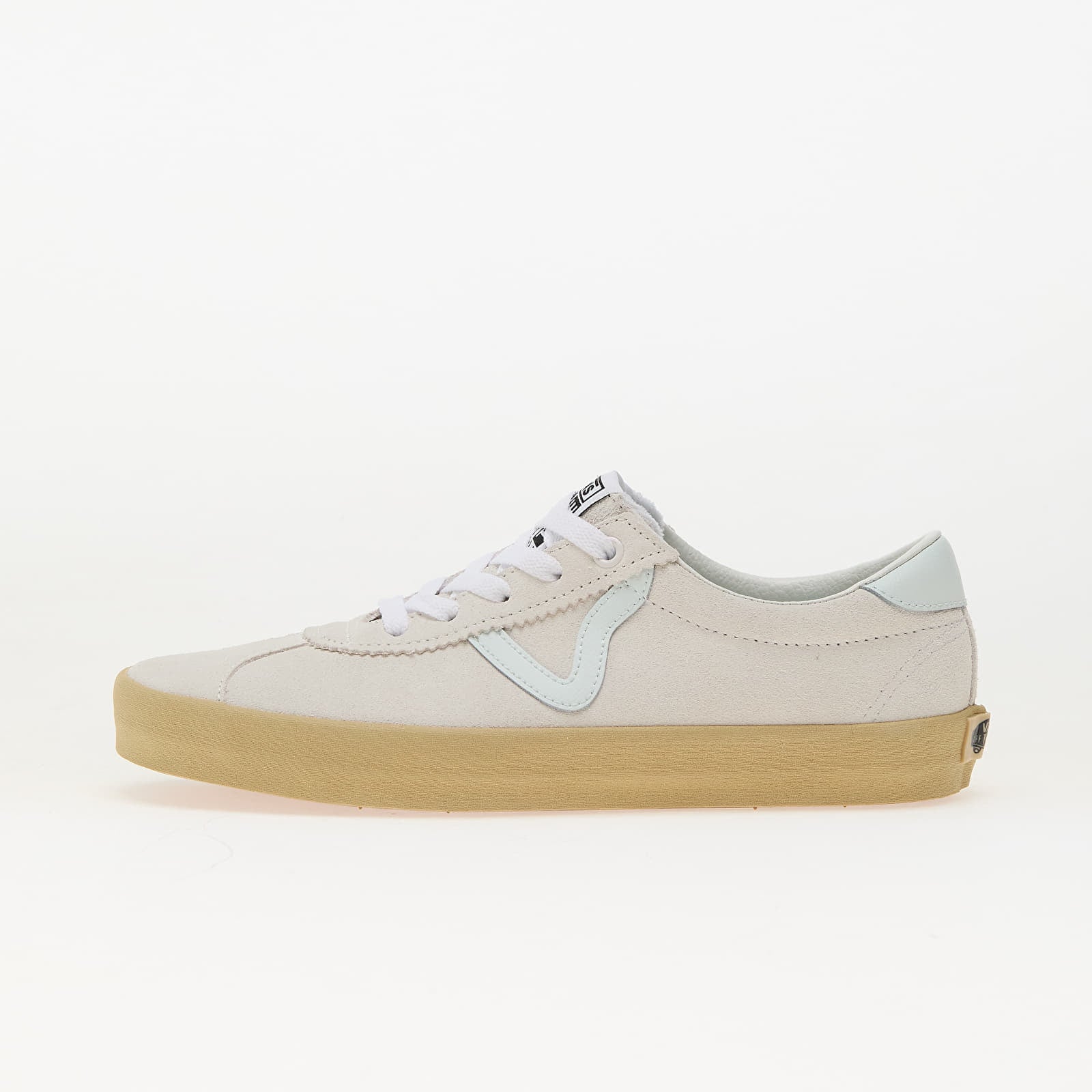 Sneakers Vans Sport Low Light Gum White EUR 38