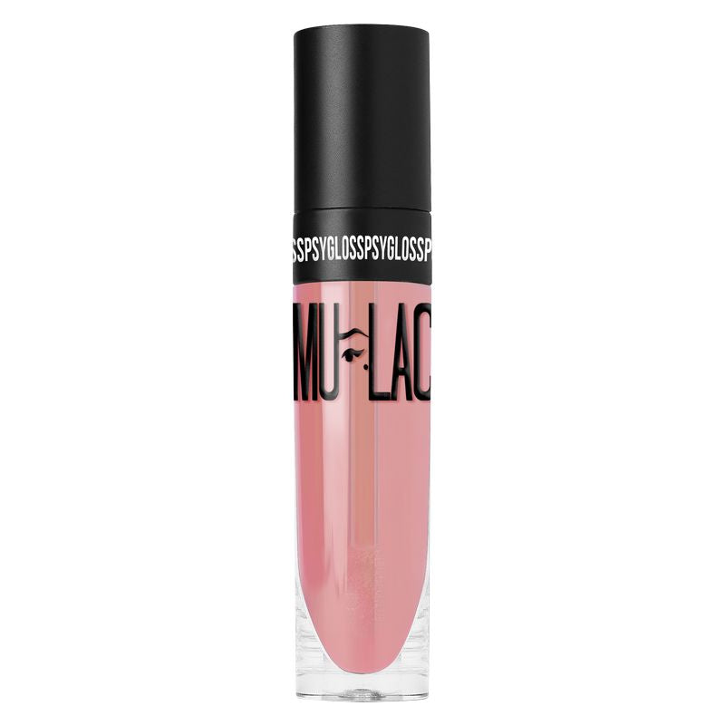 Mulac Psygloss – Aufpolsternder Lipgloss 07 – Finick