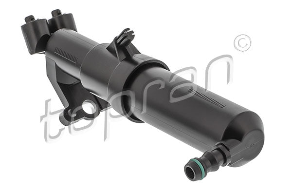 Washer Fluid Jet, headlight cleaning TOPRAN 410 276