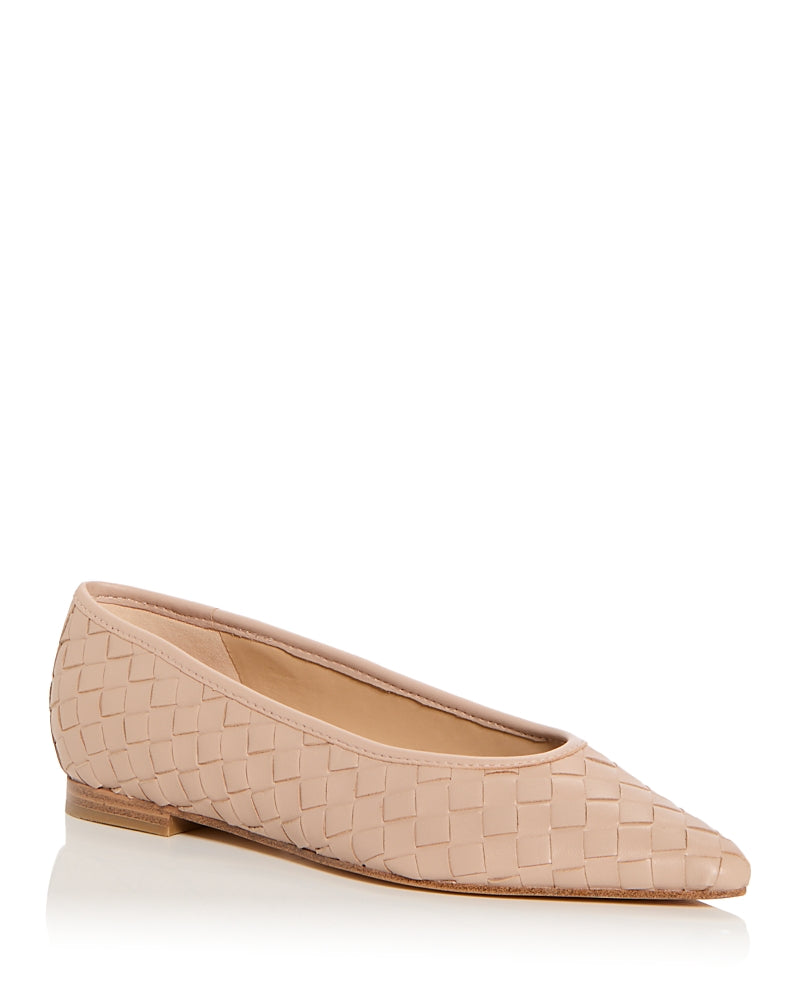 Marc Fisher Ltd. Women's Damaria Woven Flats