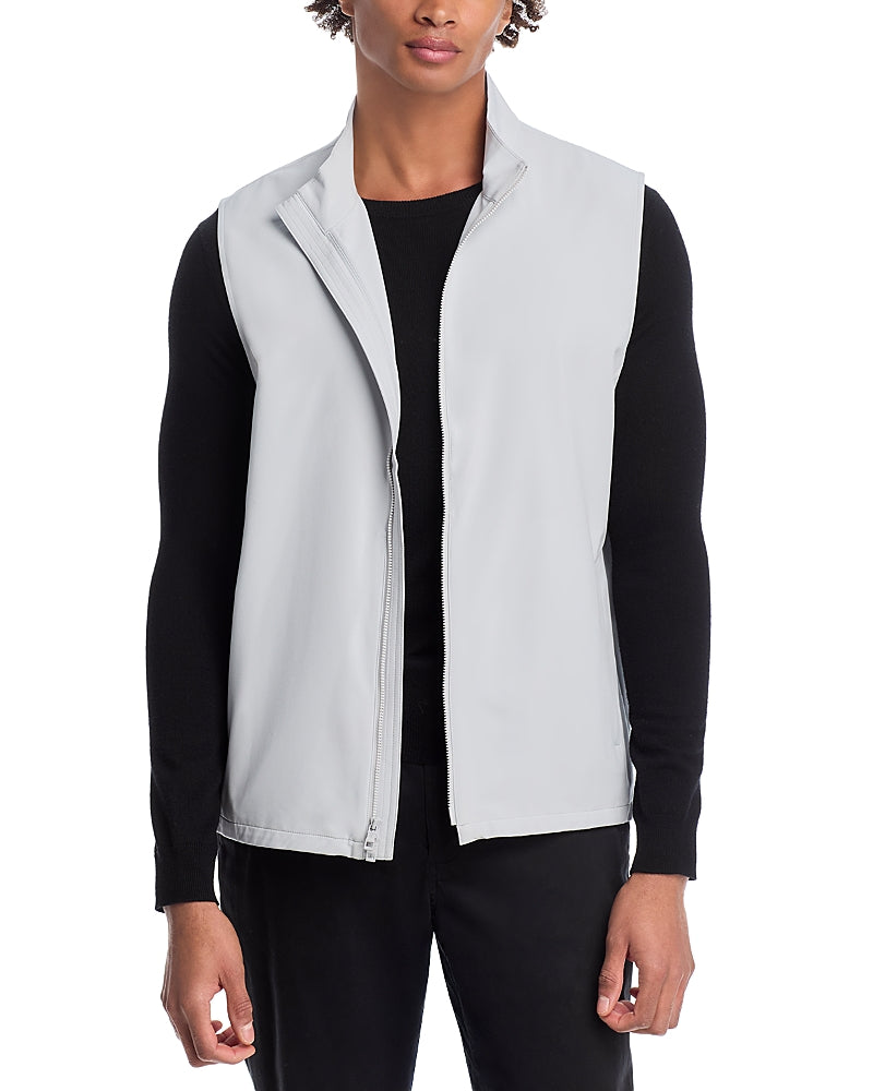 Peter Millar Dunes Vest Matron Inn