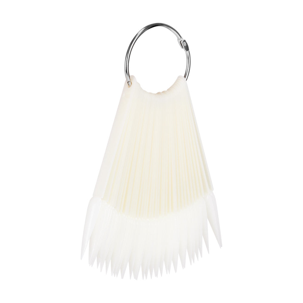 Activeshop Plantilla para uñas con ruedas 50 Wz1