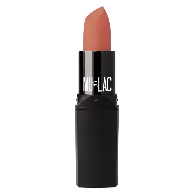 Mulac Matte Lipstick 18 - Våffla