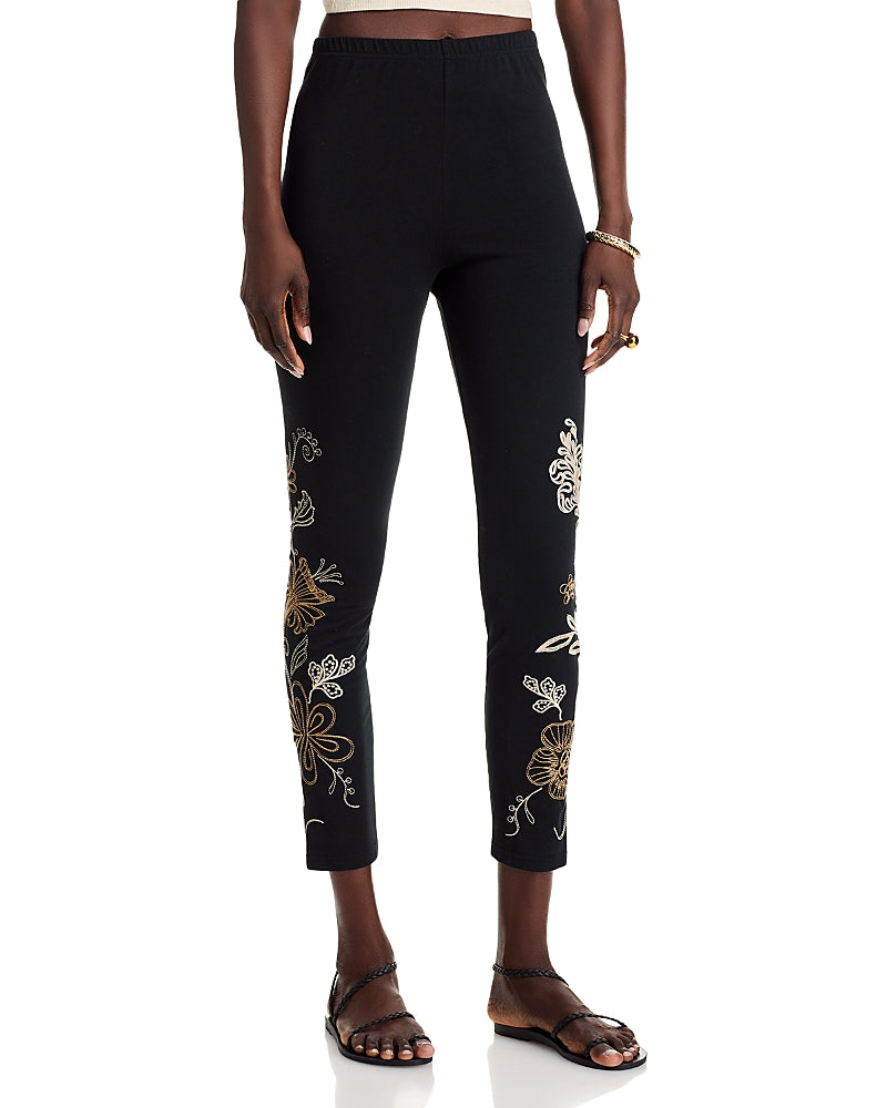 Johnny Was Adelaide Leggings