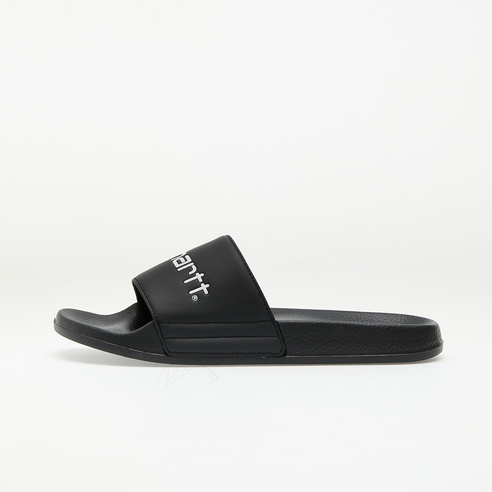 Sneakers Carhartt WIP Carhartt WIP Slippers Black- White EUR 41