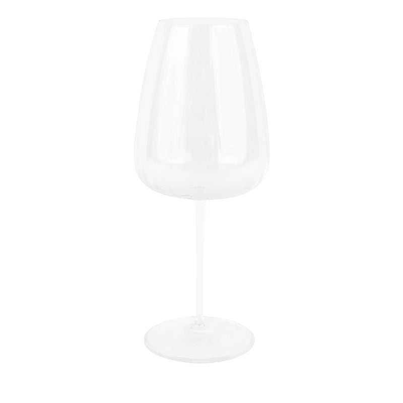 Vietri Francesca Wine Glass