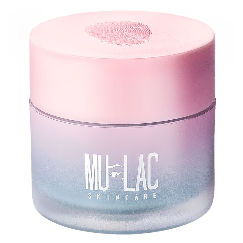 Mulac Gommage Lèvres Au Sucre 20 Ml