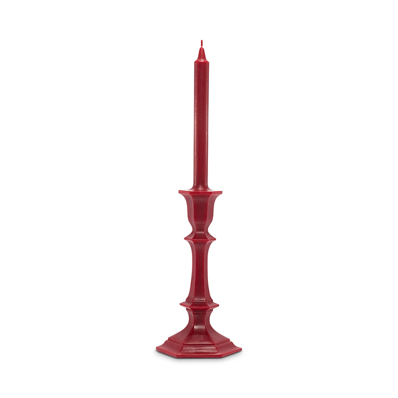 Baccarat Harcourt Candlestick Candle, 12.32 oz.