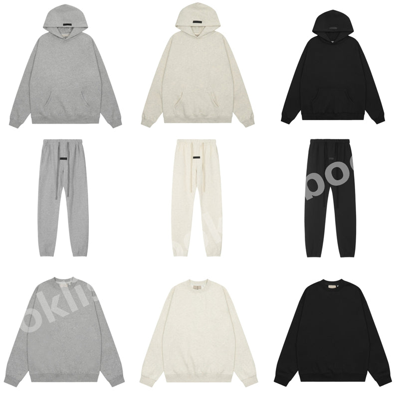 Designer Hoodies Luxury Loose Sweatshirt Casual Men Women Sweatpants High-quality Tracksuits Classic Letters Hoodies 25475