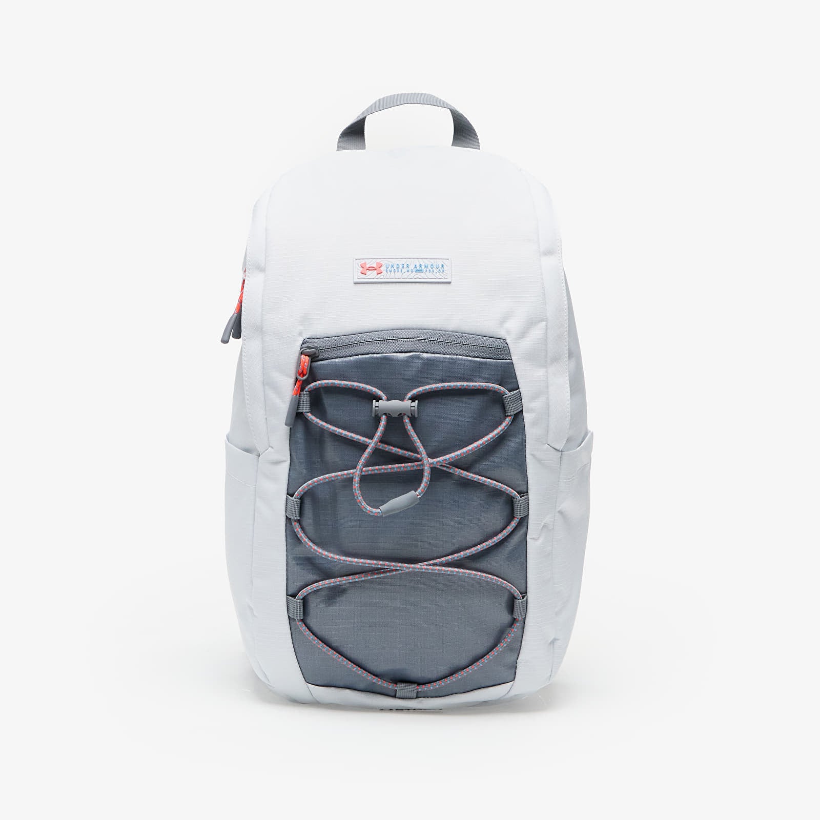 Ryggsekk Under Armour Summit Trail Backpack White Universal