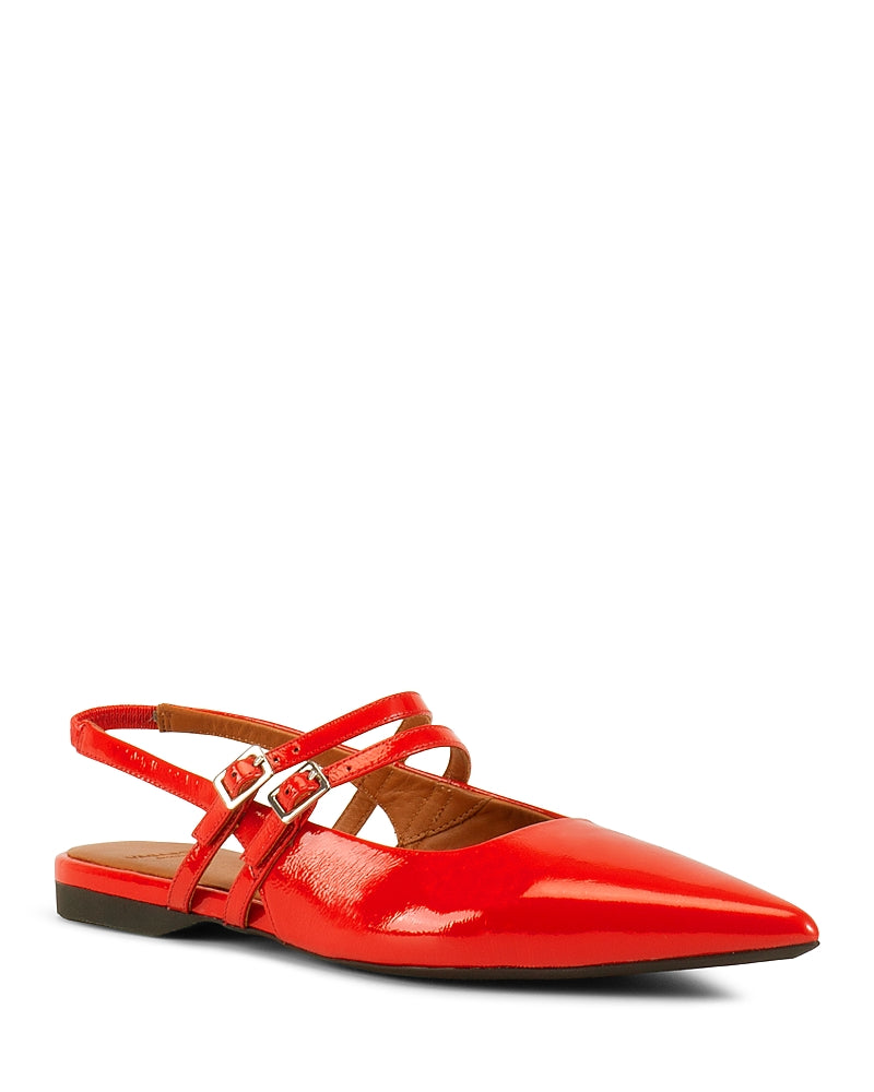 Vagabond Shoemakers Women's Hermine Slingback Flats
