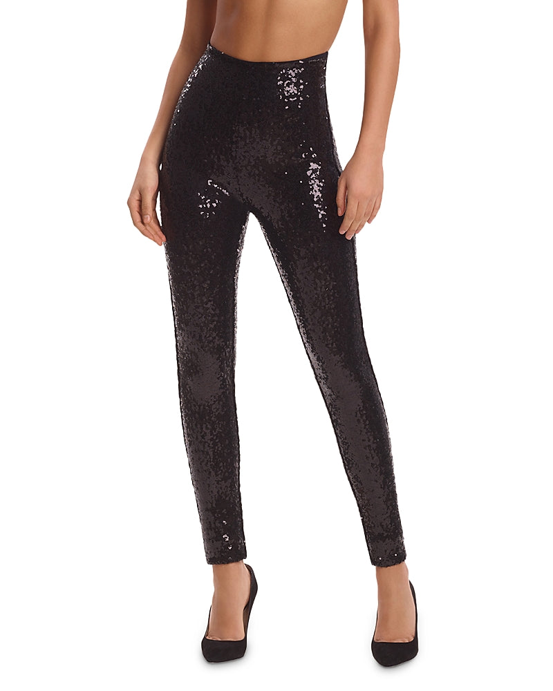 Commando Sequin Leggings