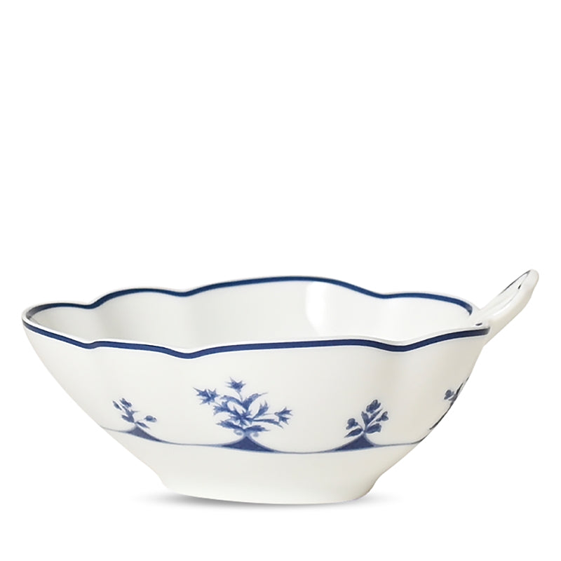 Bernardaud Chateaubriand Couleur Candy Dish