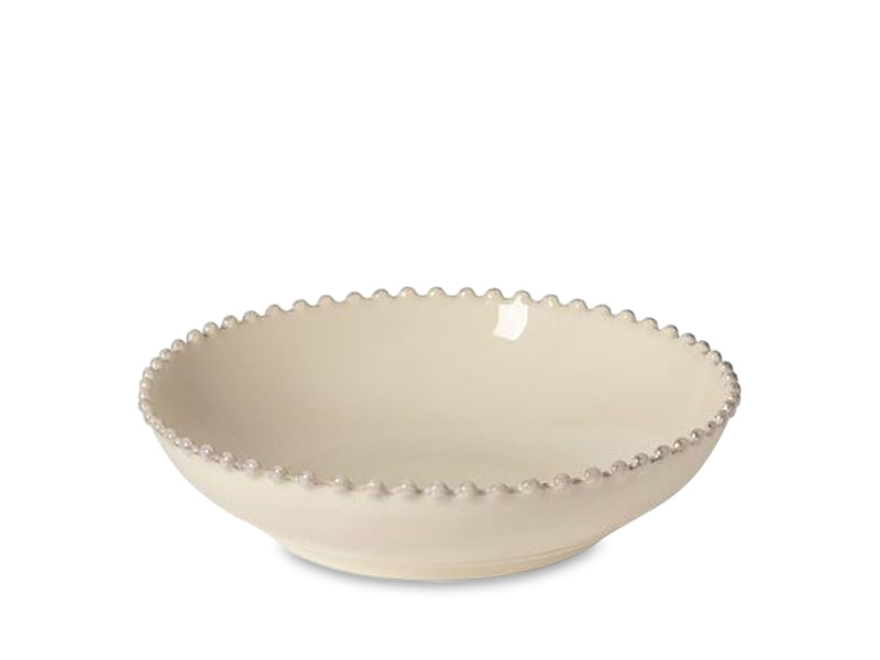 Costa Nova Pearl Pasta Bowl