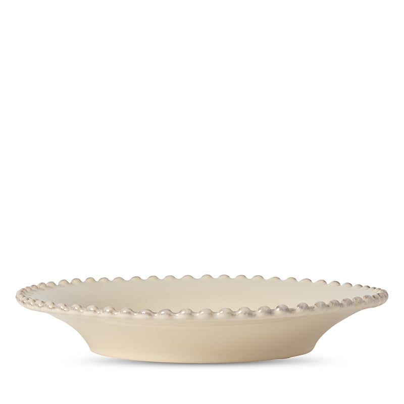 Costa Nova Pearl Soup-Pasta Plate