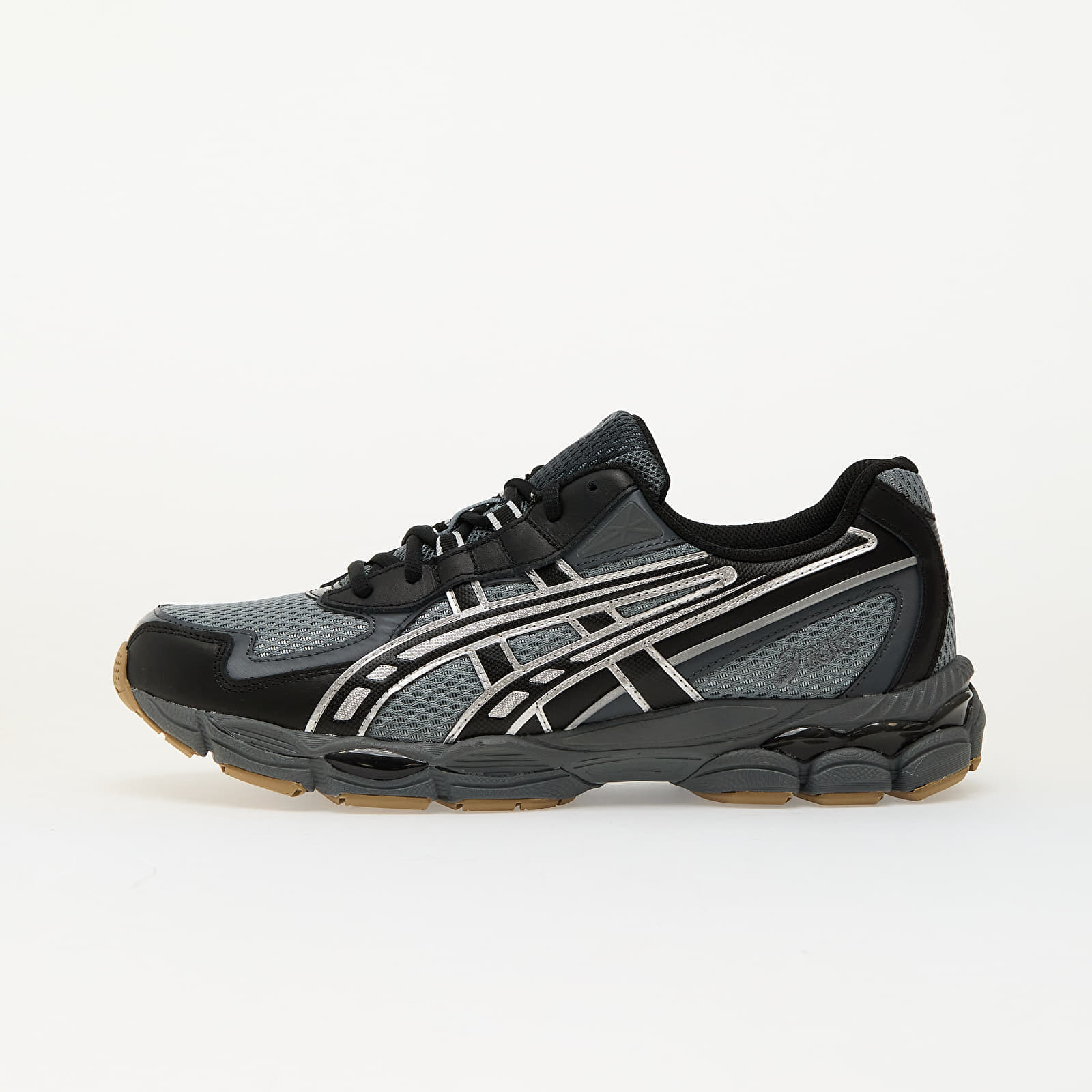 Sneakers Asics Gel-NYC 2055 Clay Grey- Black EUR 43.5