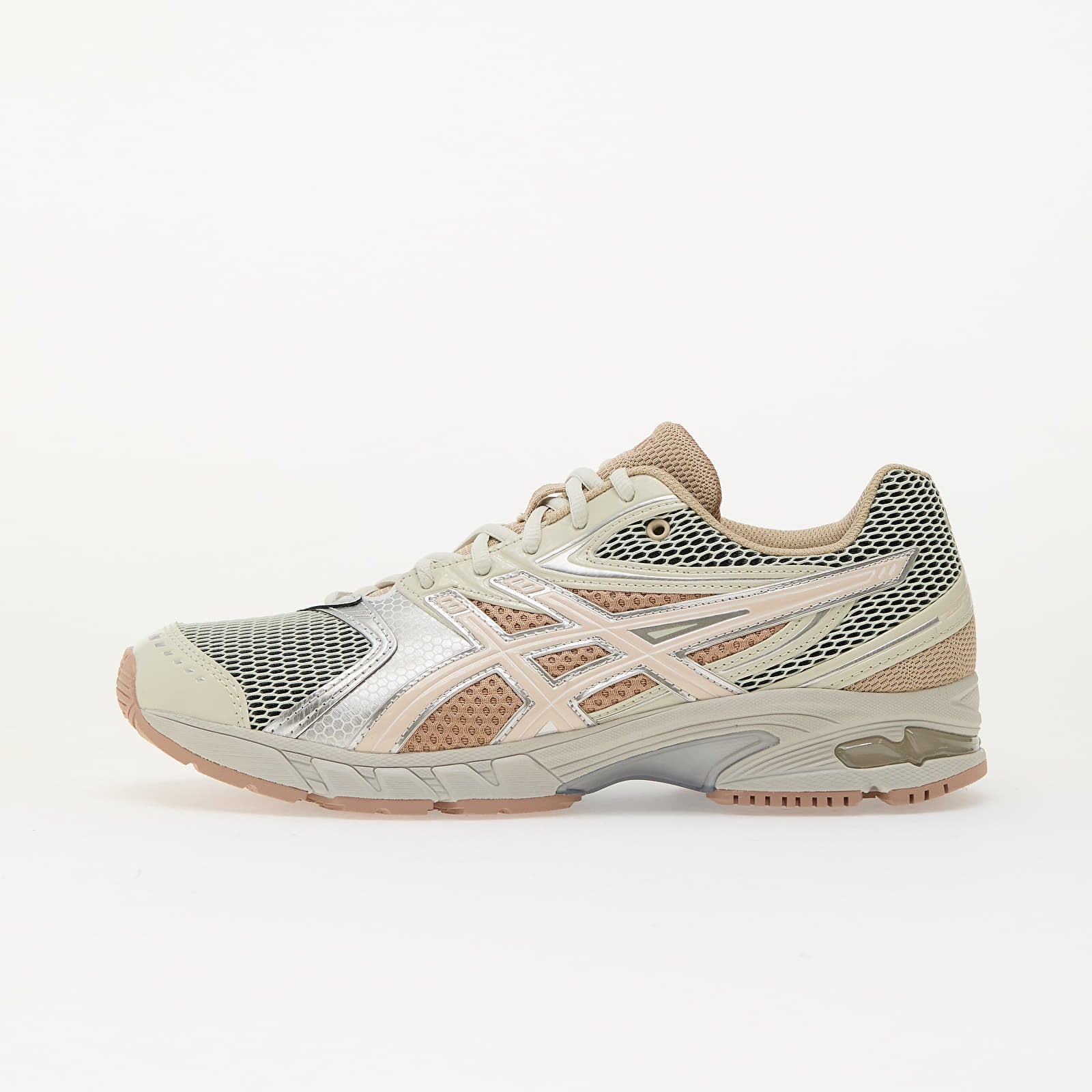 Sneakers Asics Gel-Ds Trainer 14 Lake Grey- Mineral Beige EUR 44.5