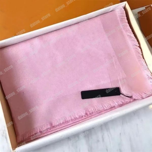 Fashion Foulard Scarves For Women Designer Silk Square Scarf Women Soft Kerchief Luxury Brand Shawl Pashmina Mens V Scarfs Letter
