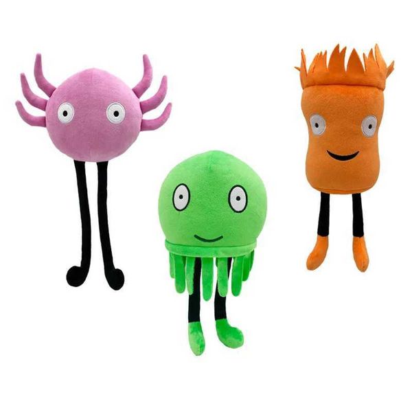 KinitoPet Kinito Plush Toys Adoable Stuffed s Dolls Hot Games Figures Best Collections For Fans He Decoe Festival Gifts Y241216