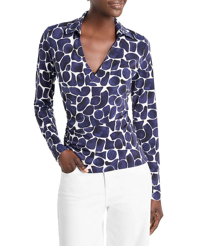 Nic+Zoe Perfect Knit Rib Scoop Tank