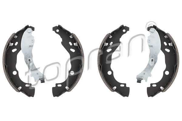 Brake Shoe Set TOPRAN 720 369