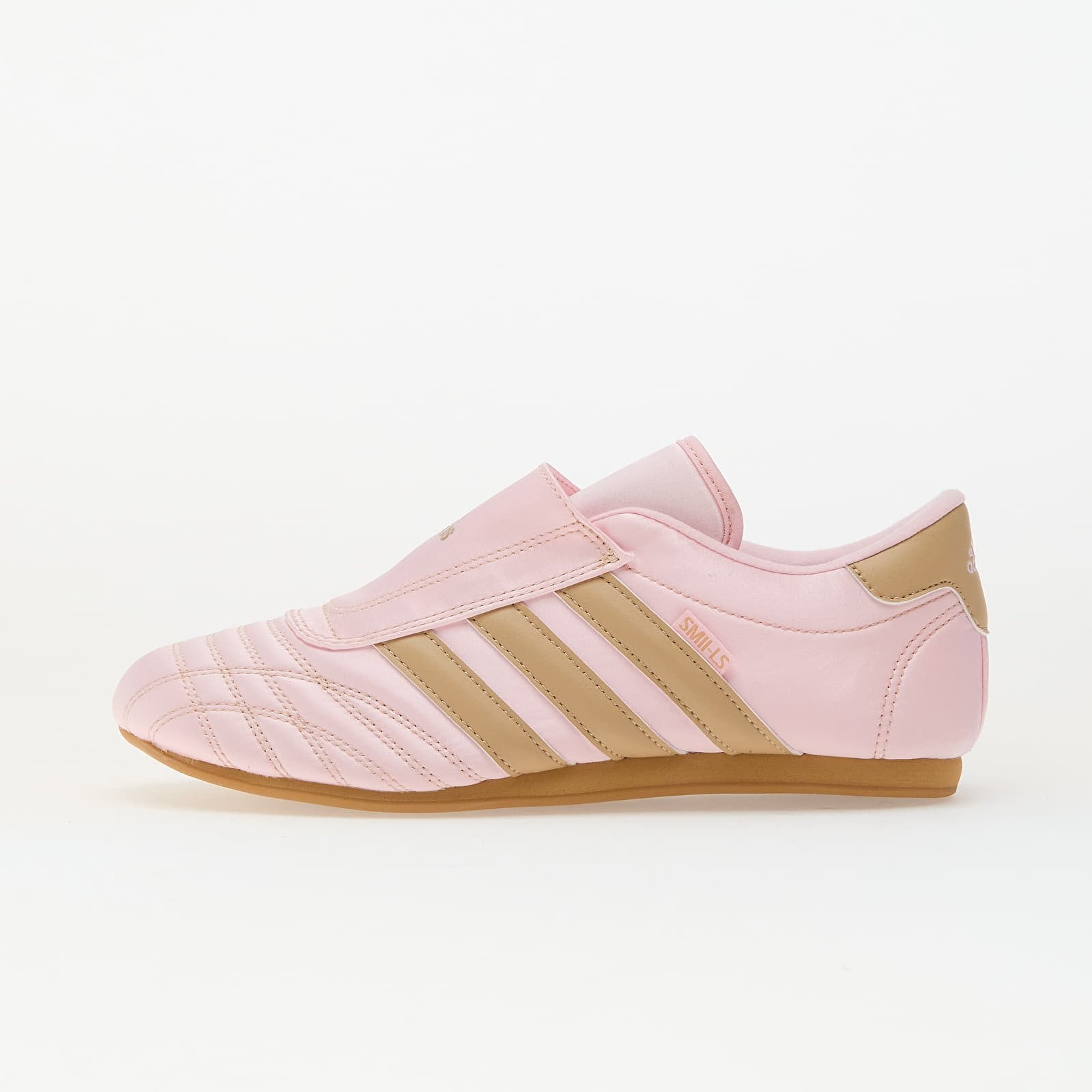 Sneakers adidas Taekwondo W Clear Pink- Magic Beige- Gum EUR 40