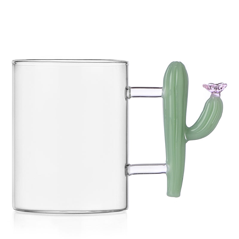 Ichendorf Desert Plants Cactus Mug