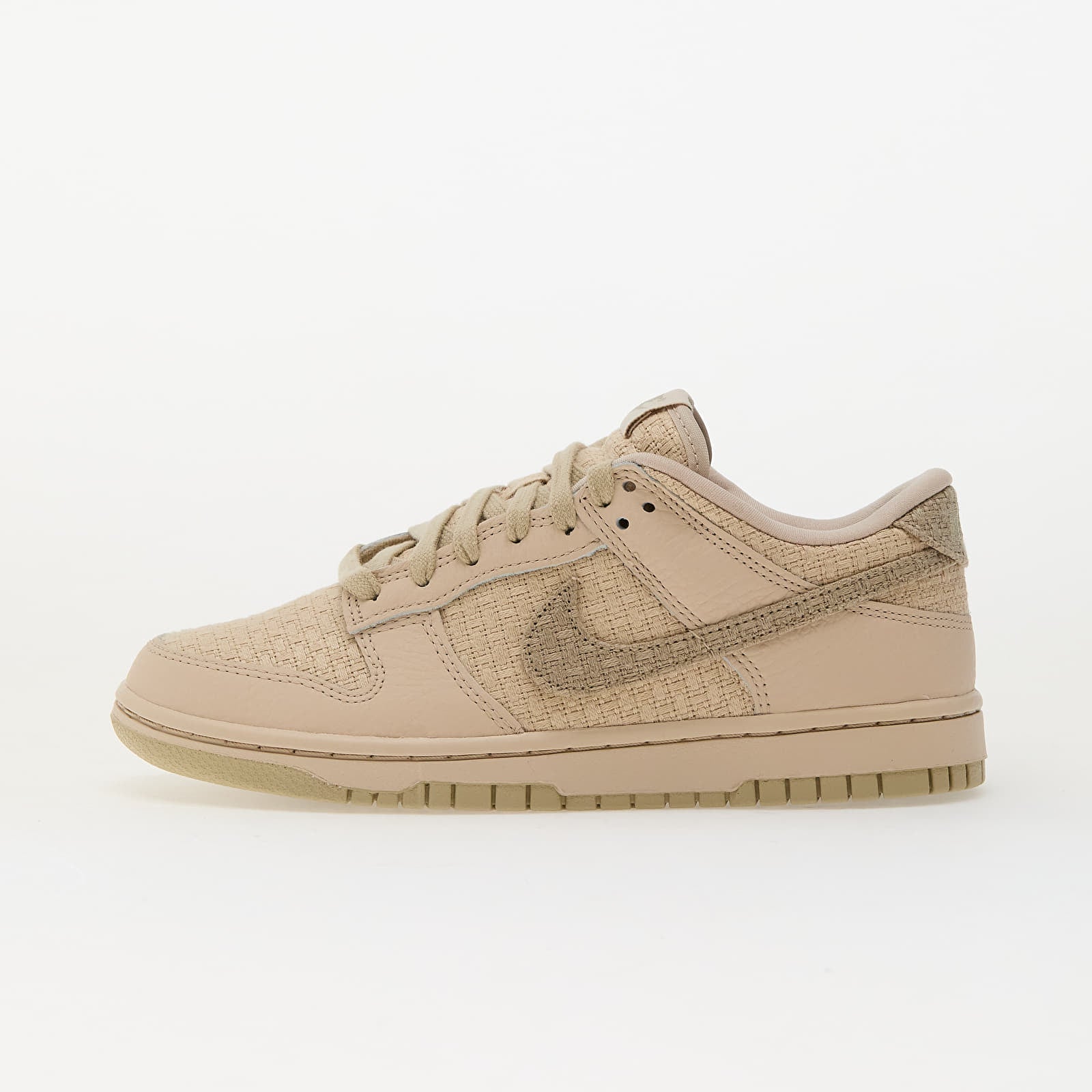 Sneakers Nike W Dunk Low Sanddrift- Desert Khaki EUR 36.5