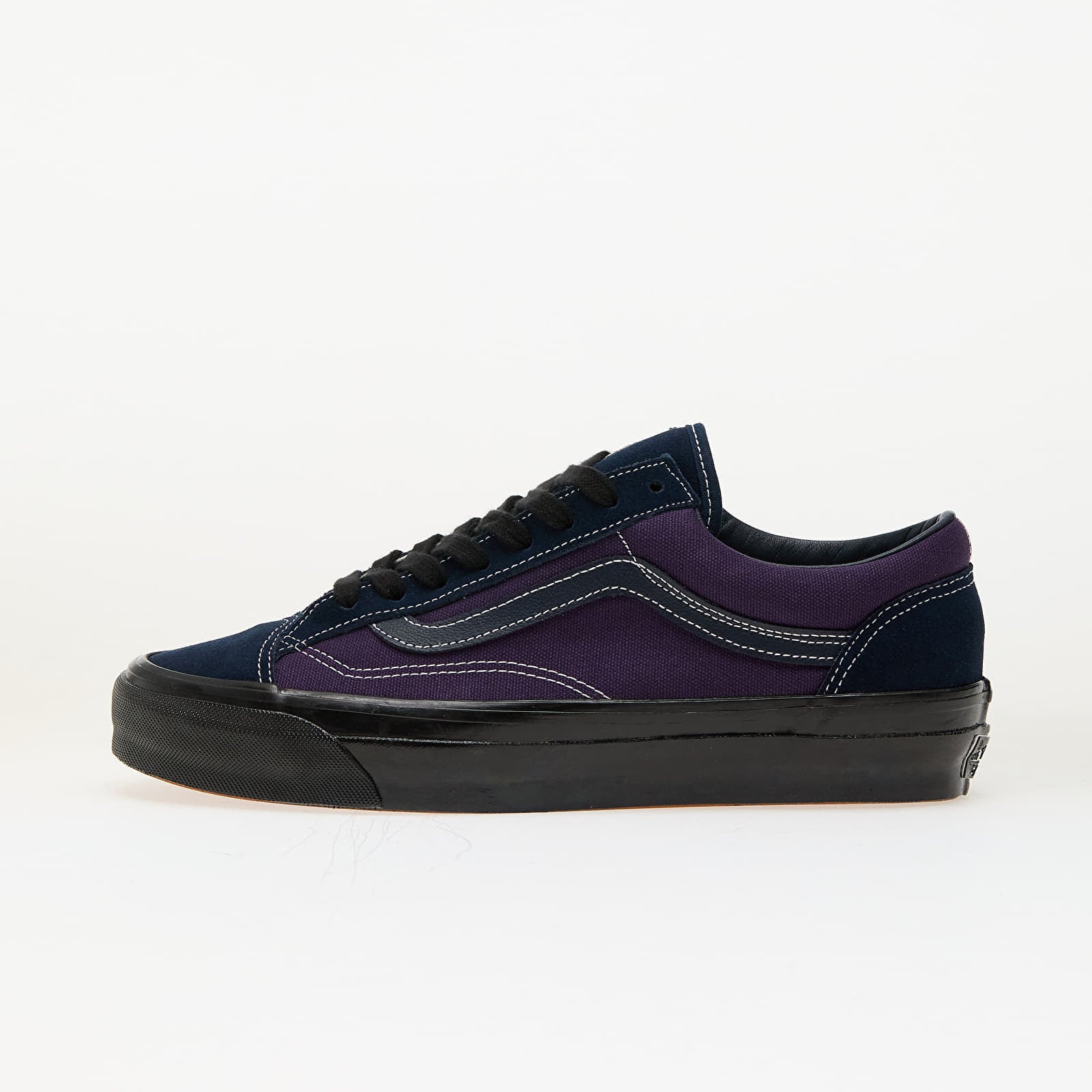 Sneakers Vans LX Old Skool 36 Dress Blue- Gothic Grape EUR 44