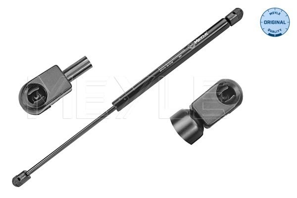 Gas Spring, bonnet MEYLE 040 910 0026