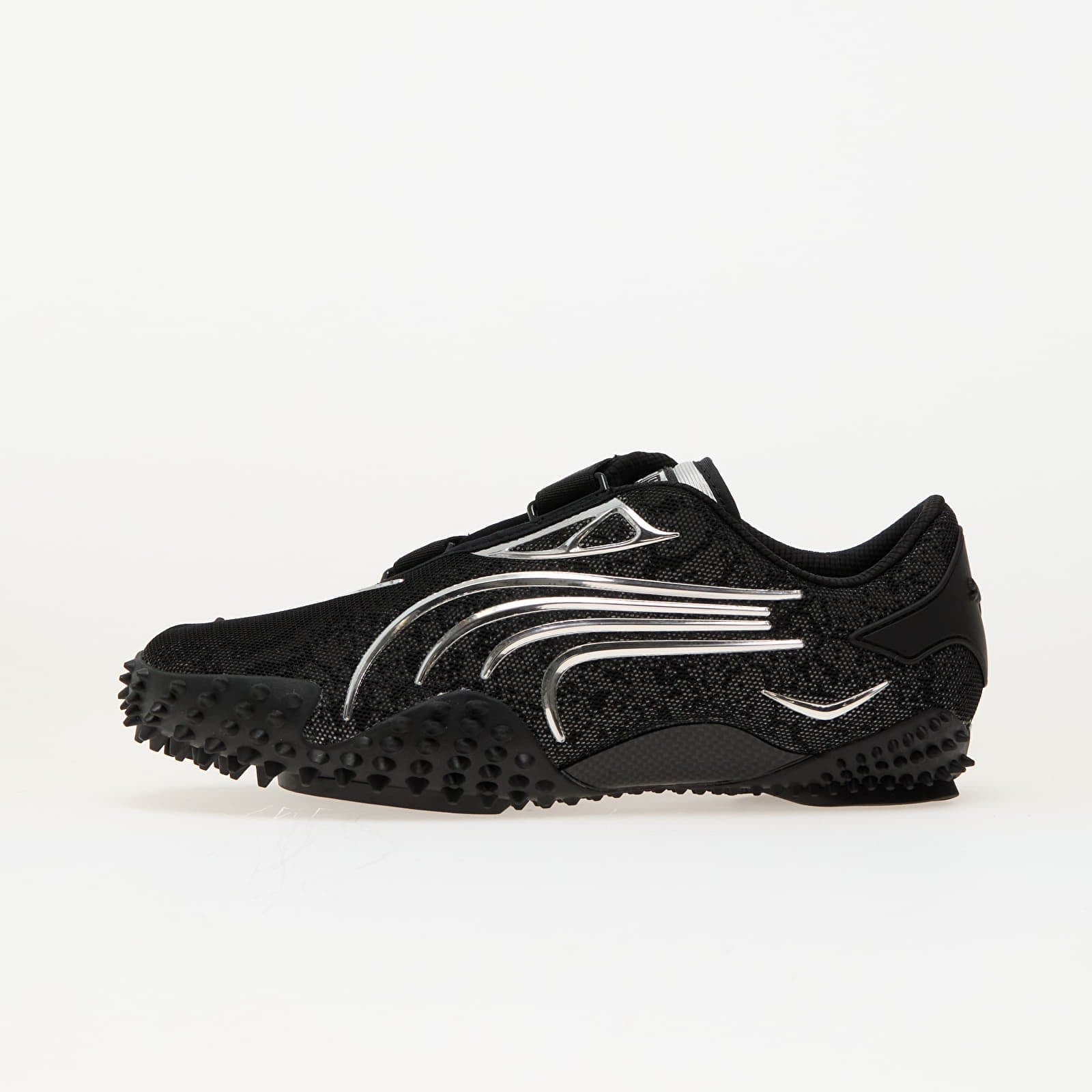 Sneakers Puma Mostro Metallic Puma Black-Puma Silver EUR 42.5