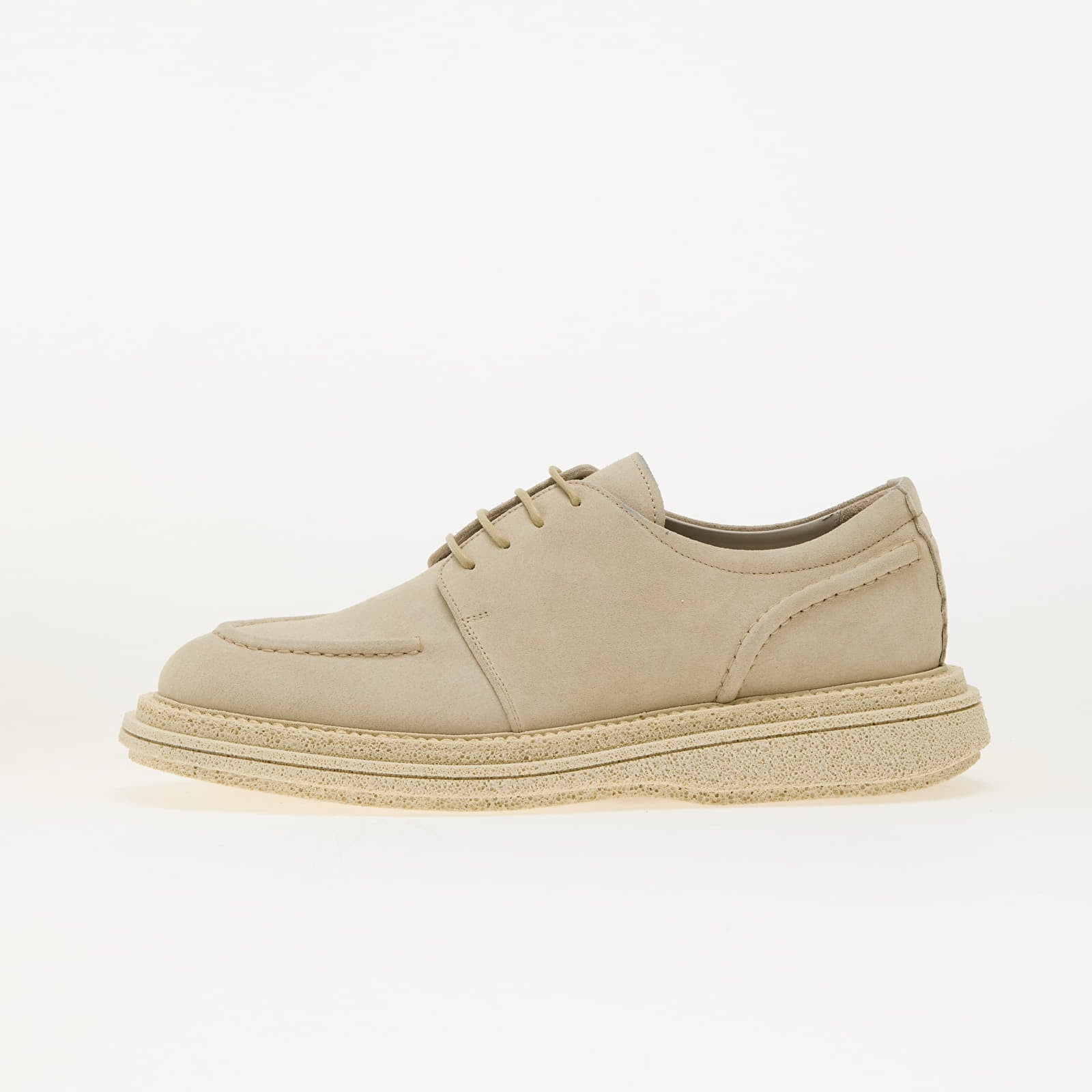 Sneakers The-Antipode VICTOR 483 Ivory EUR 41