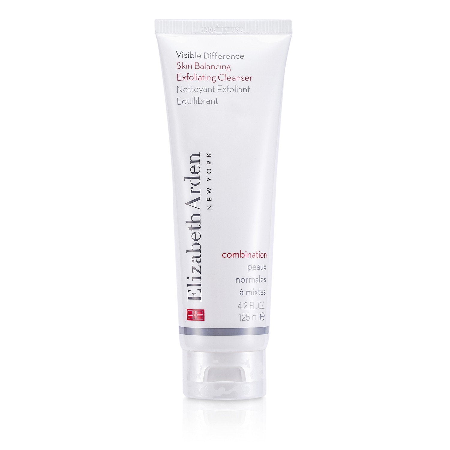 Visible Difference Skin Balancing Exfoliating Cleanser