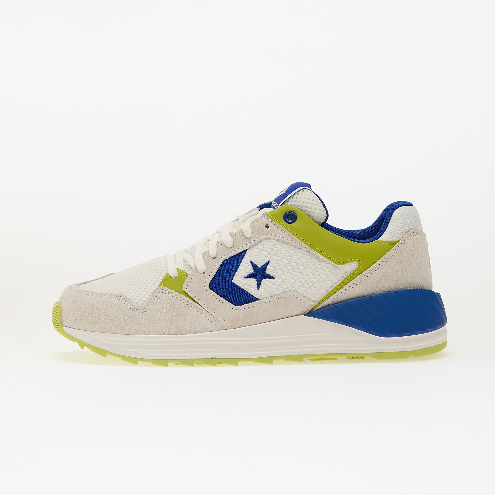 Sneakers Converse Wave Trainer Vintage White- Egret- Blue EUR 44.5