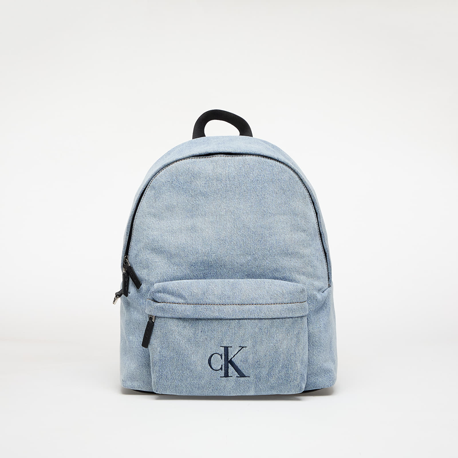 Ryggsekk Calvin Klein Jeans Denim Backpack Denim 40 l
