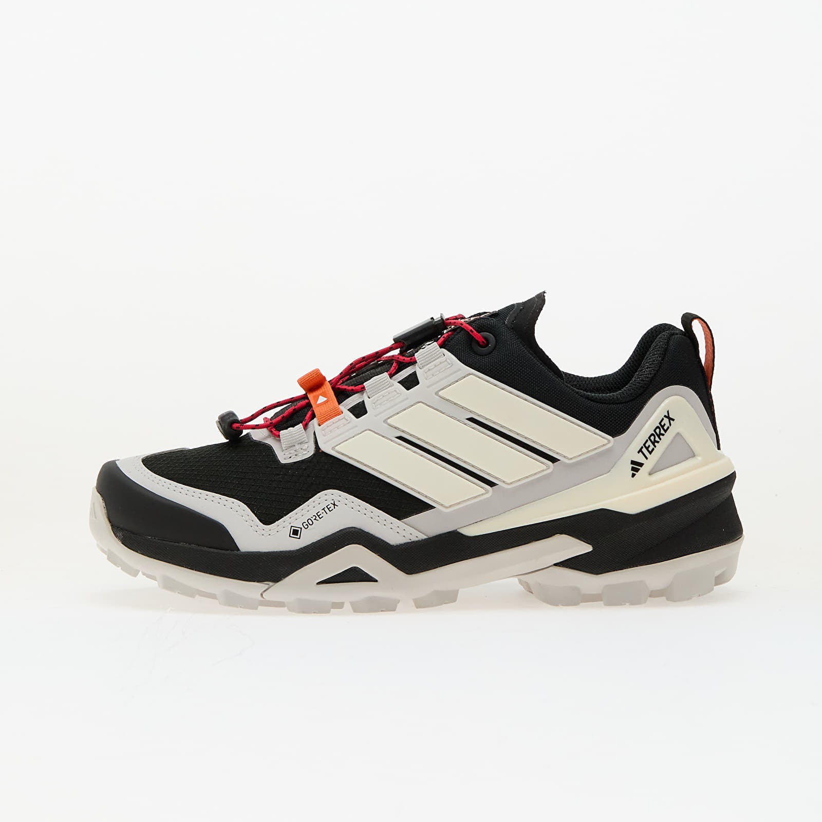 Sneakers adidas Terrex Skychaser Gtx W Core Black- Off White- Grey One EUR 38 2-3