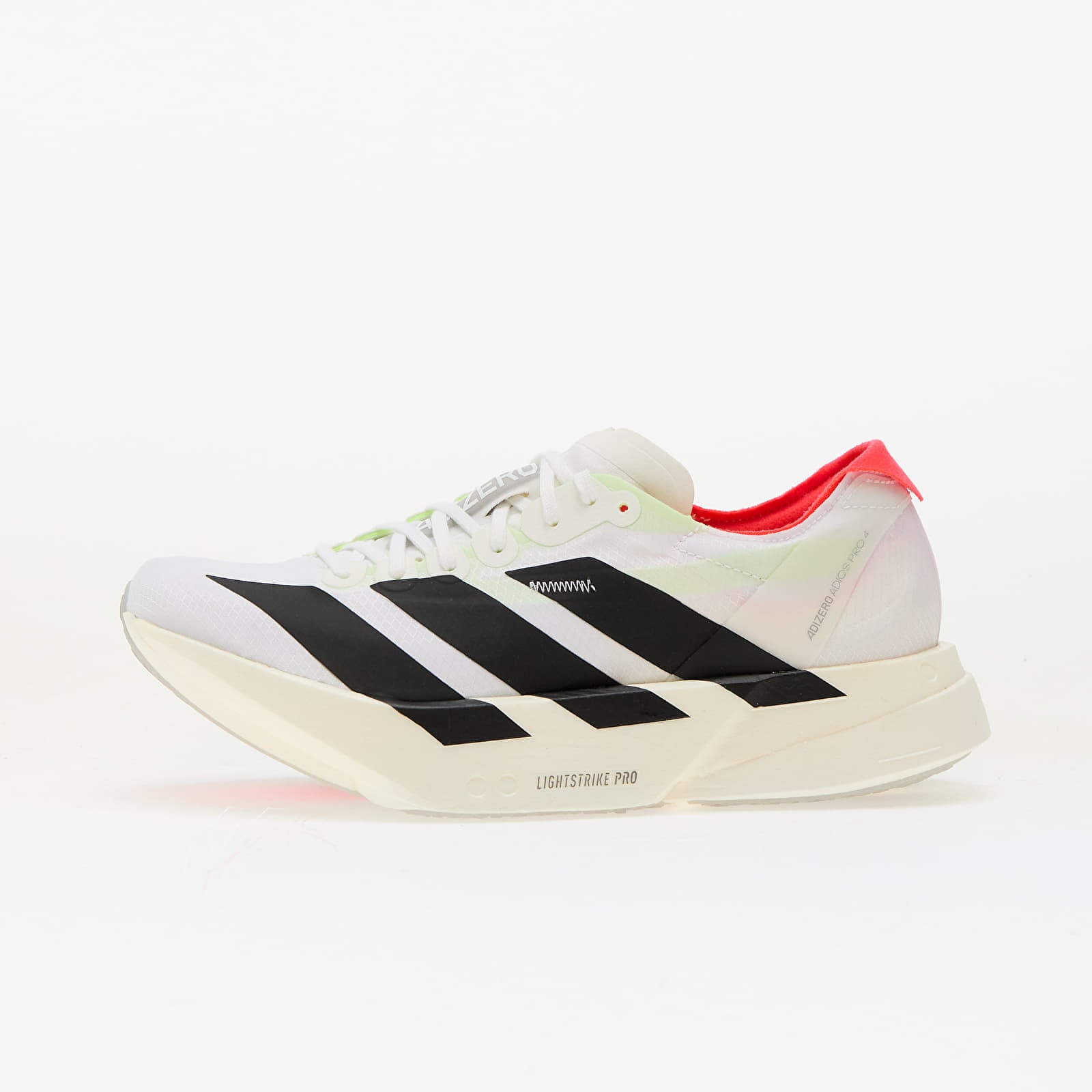 Sneakers adidas Adizero Adios Pro 4 W Ftw White- Ftw White- Ftw White EUR 38