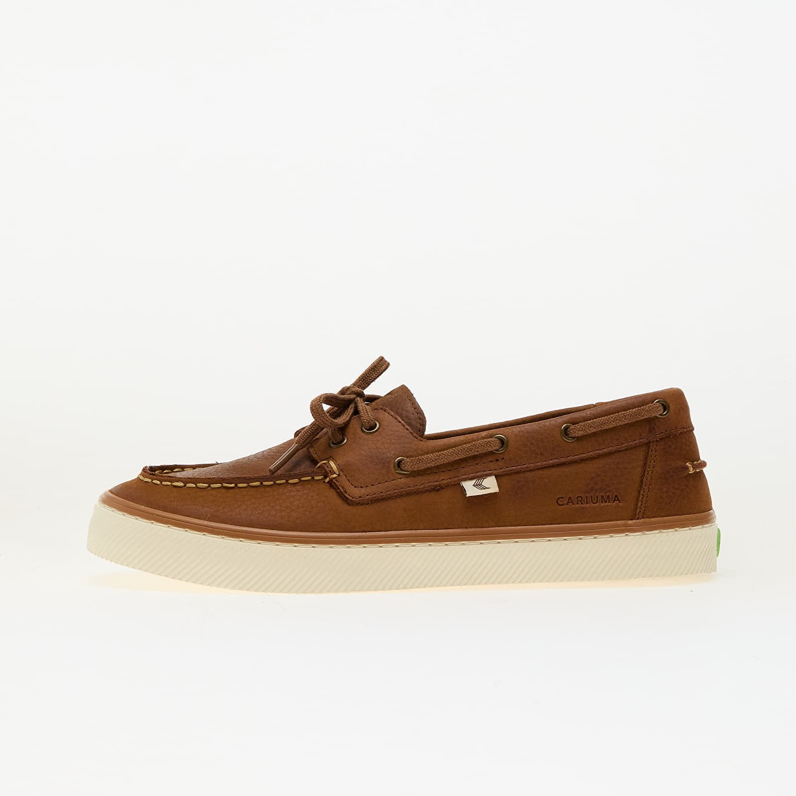 Sneakers Cariuma M Mare Boat Shoe Mocha EUR 45.5