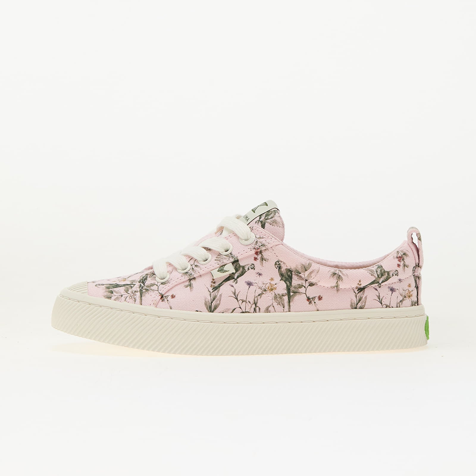Sneakers Cariuma M OCA Low Pale Lilac Parrot Print EUR 40.5