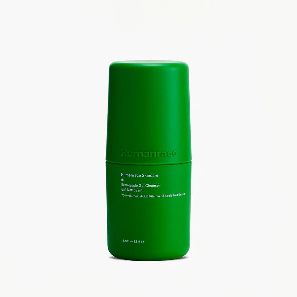 Humanrace 7D Retrograde Gel Cleanser Universal