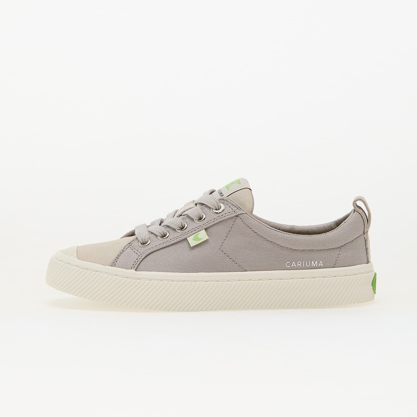 Sneakers Cariuma W OCA Low Light Grey- Vintage White EUR 40