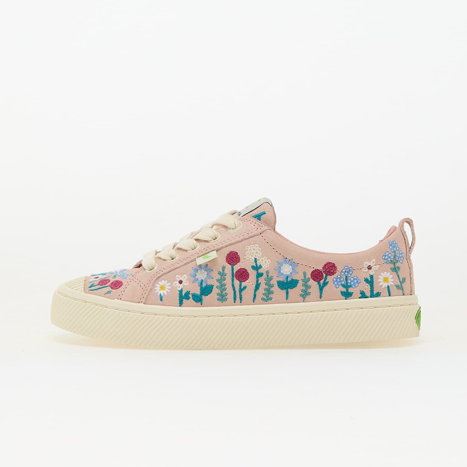 Sneakers Cariuma W OCA Low Rose Embroidered Flowers EUR 38