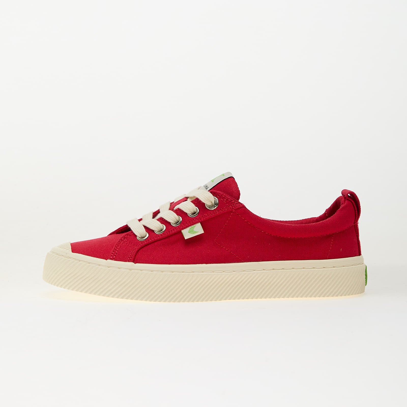 Sneakers Cariuma W Oca Low Red EUR 39.5